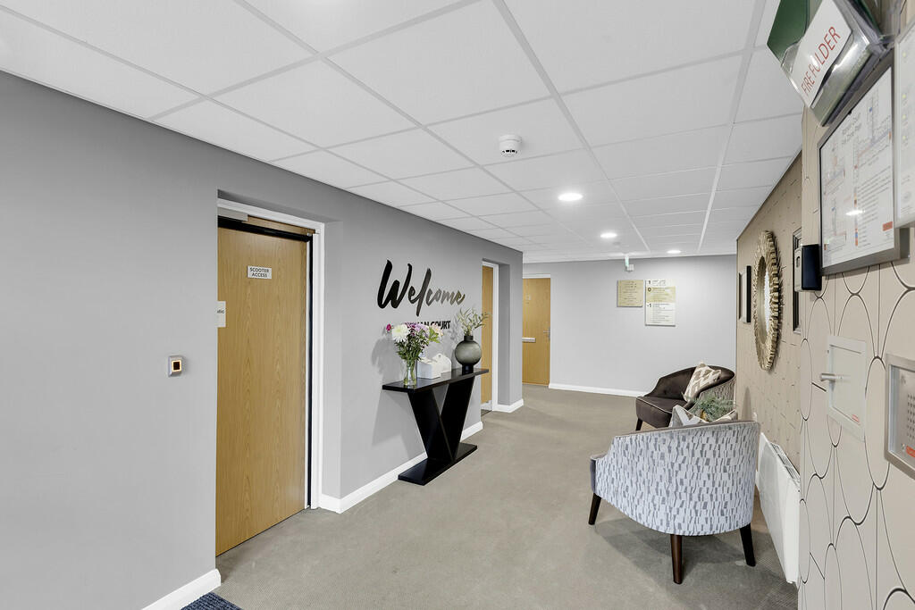 Additional image 19 of 10 Roman Court, 63 Wheelock Street