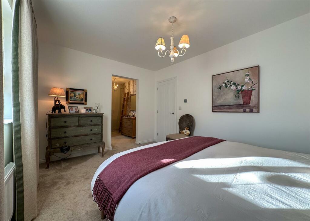 Additional image 15 of Roseway, Stoke Golding, Nuneaton