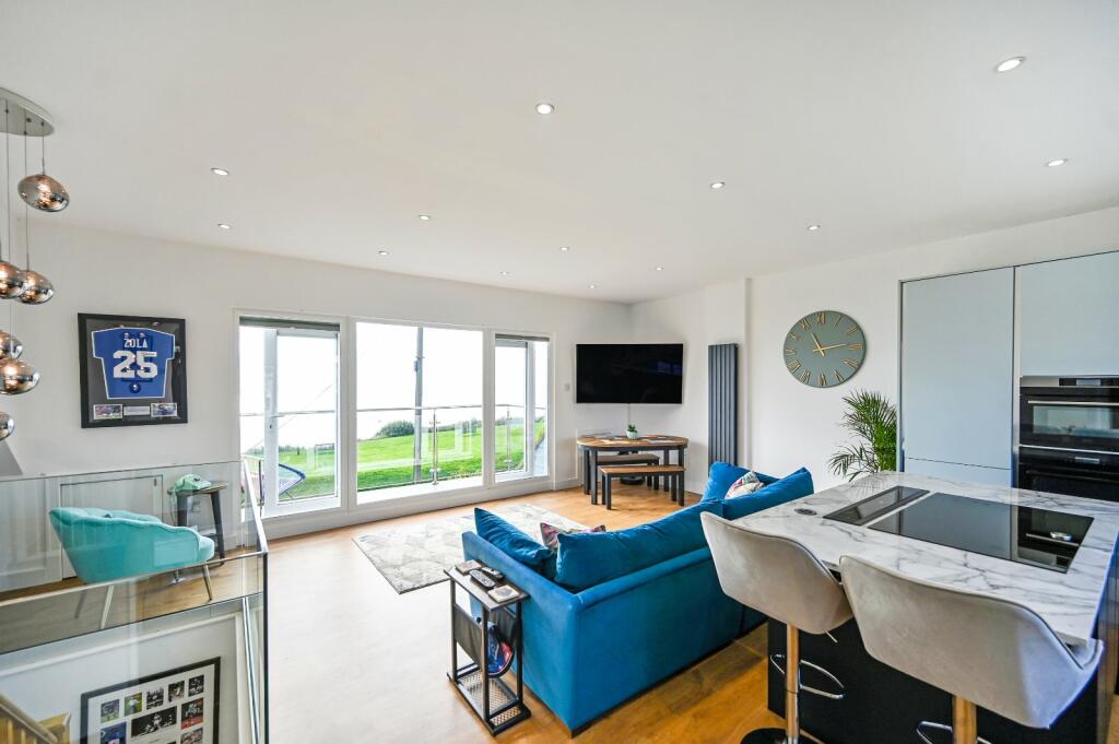 Additional image 4 of Old Dover Road, Capel-le-Ferne, Folkestone, Kent, CT18