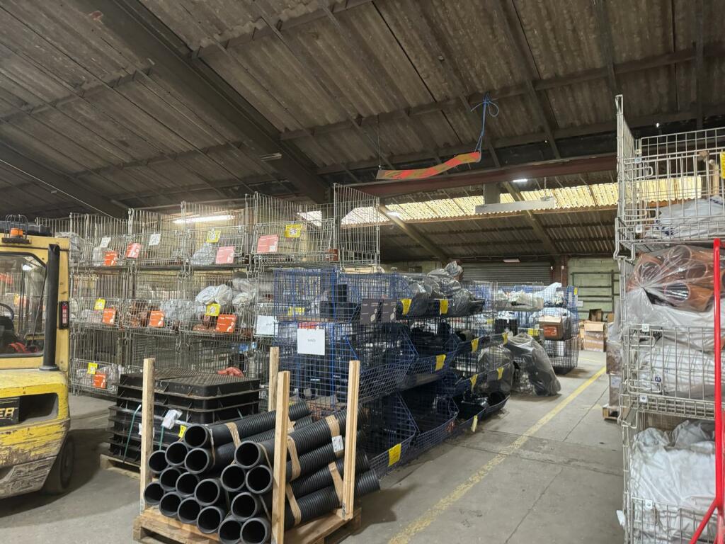 Additional image 3 of Unit 1, Lock Lane, Warwick, West Midlands, CV34