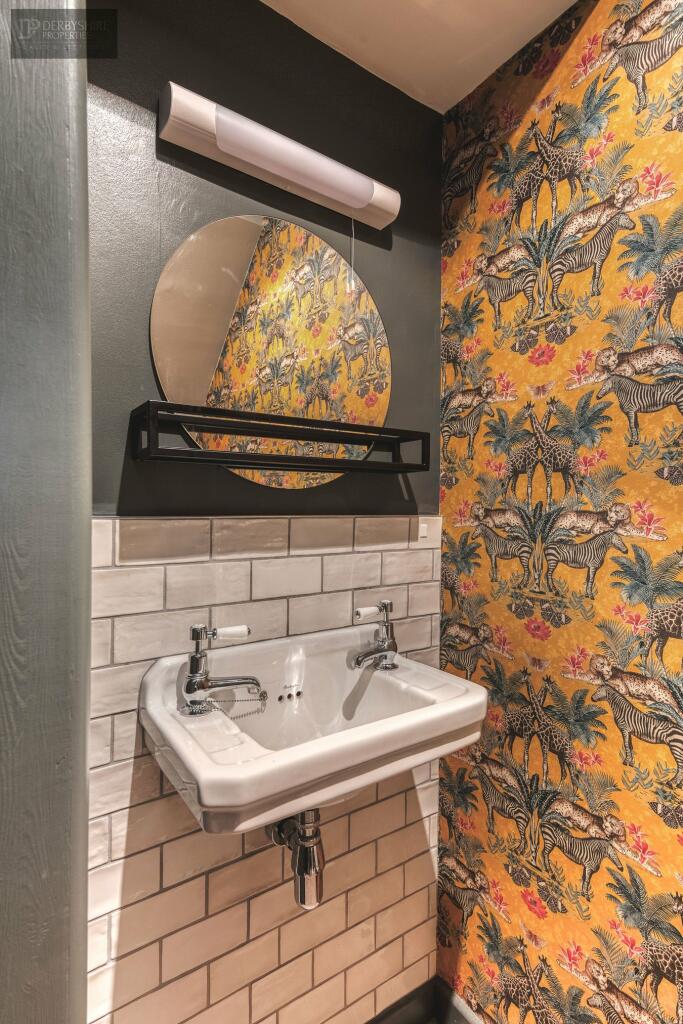 Additional image 14 of Main Road, Whatstandwell, Matlock, DE4