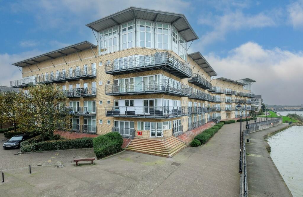 Additional image 20 of Ingress Park, Greenhithe