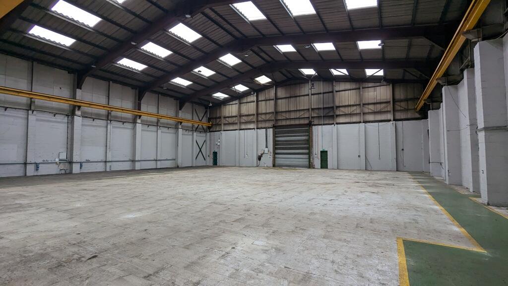 Additional image 3 of Unit 1, Crondal Road, Exhall, Coventry, CV7 9NH