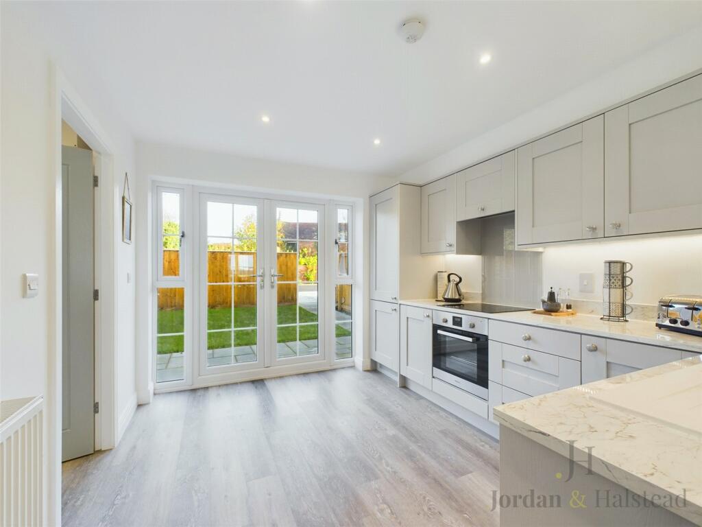 Additional image 3 of Egerton View, Wrinehill, CW3