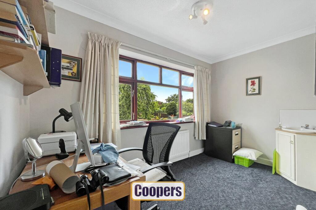 Additional image 17 of Armorial Road, Styvechale, CV3