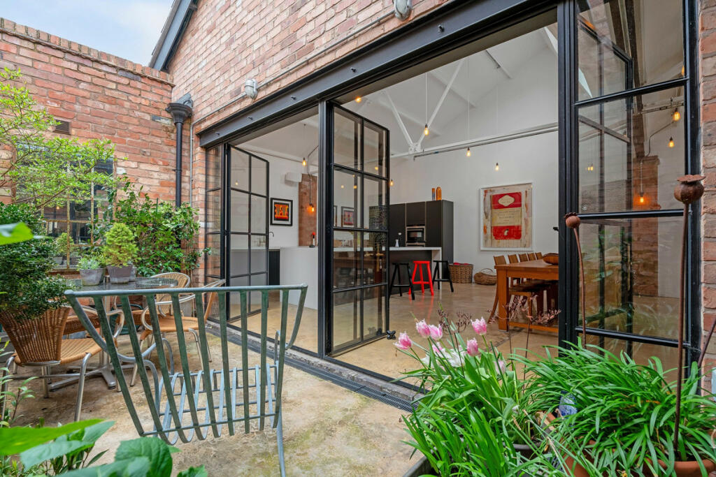 Additional image 11 of Bedford Street Leamington Spa, Warwickshire, CV32 5DT