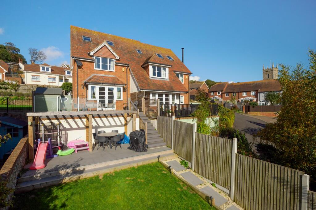 Additional image 3 of Hillside Street, Hythe, CT21