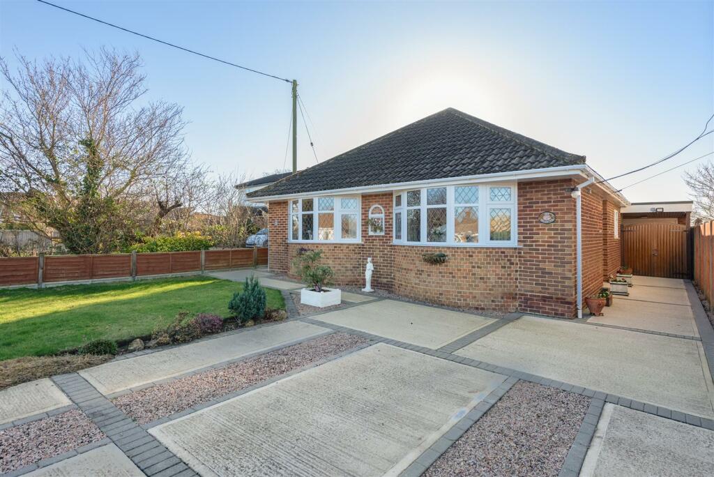 Additional image 18 of Maydowns Road, Chestfield, Whitstable