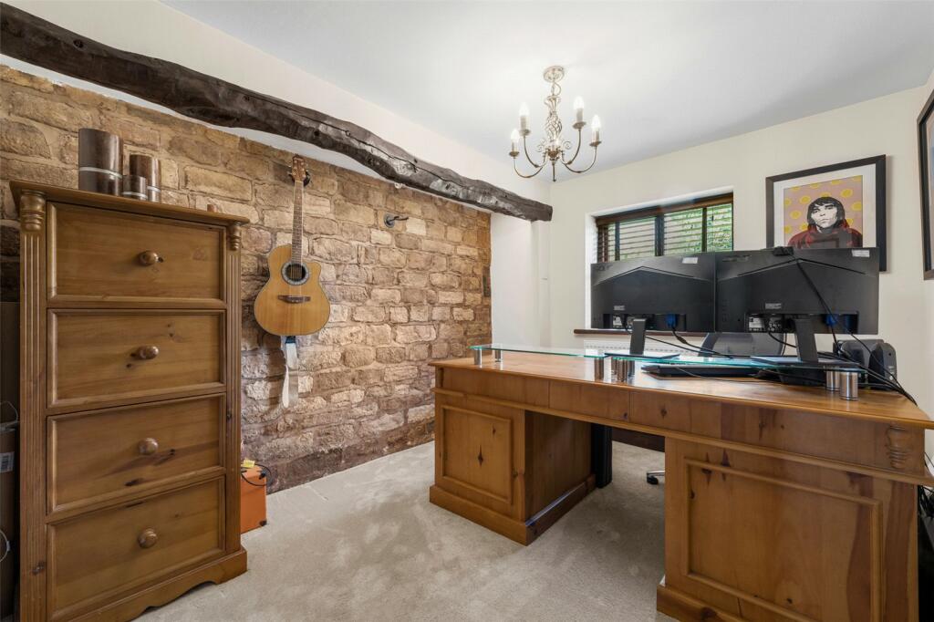 Additional image 7 of Key Green, Congleton, Cheshire