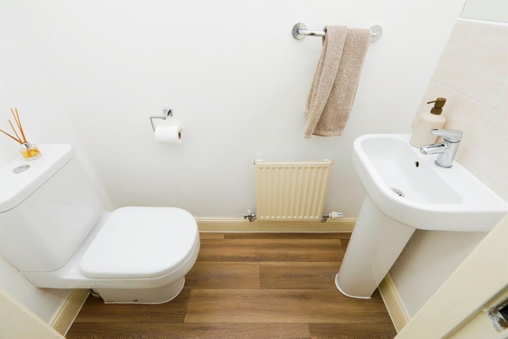 Additional image 15 of Merevale Way, Stenson Fields, Derby