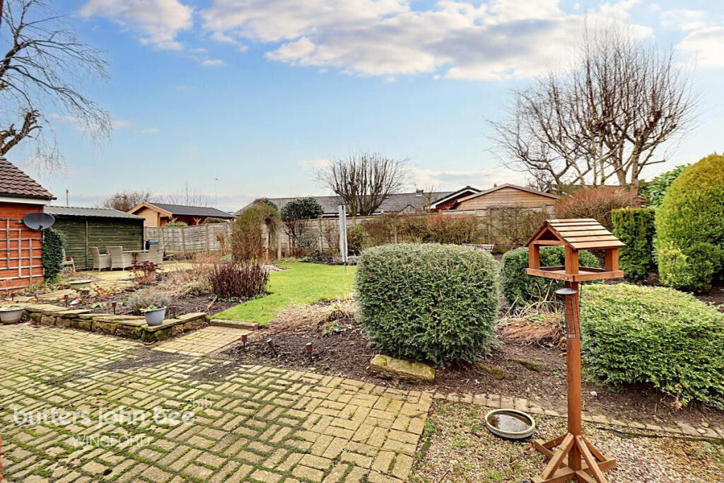 Additional image 20 of Peregrine Close, Winsford