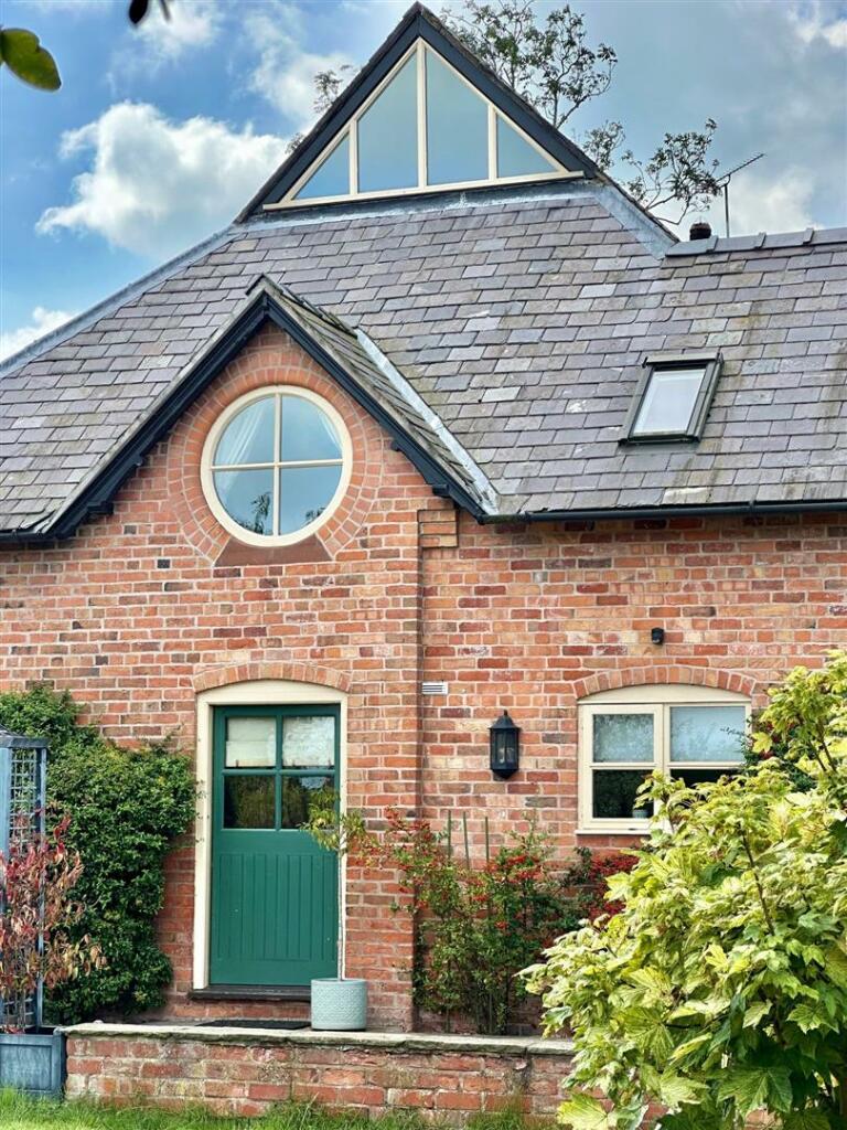 Additional image 6 of Chester Road, Stoke, Nantwich, Cheshire