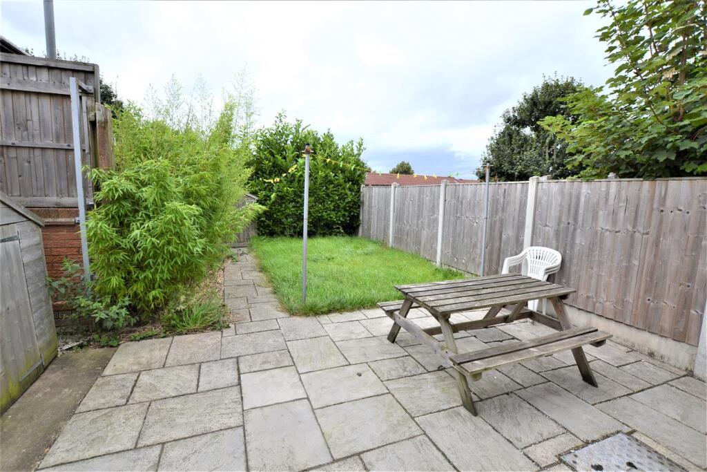 Additional image 8 of Warner Street, Derby