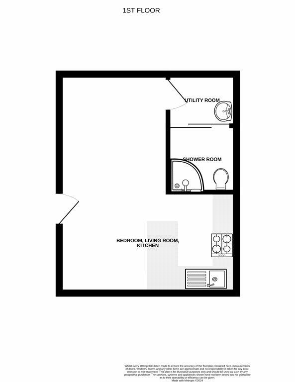 Additional image 13 of Queens Park Gardens, Crewe, Cheshire
