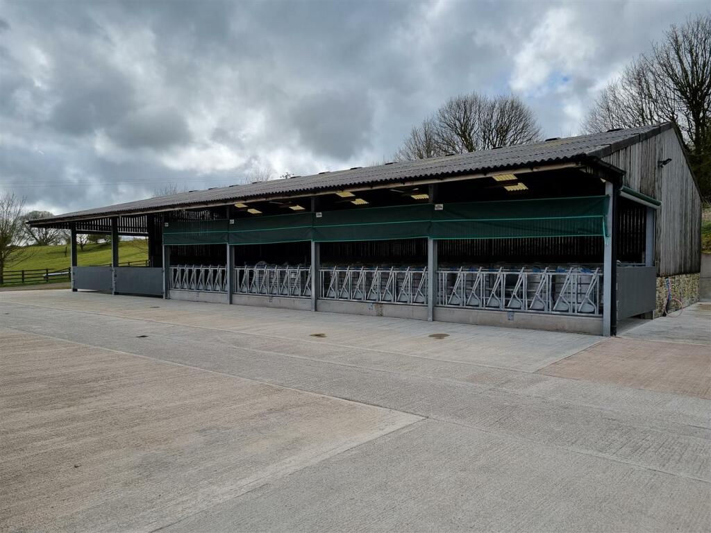 Additional image 11 of Gospel Farm, Bramley Lane, Hassop, Bakewell