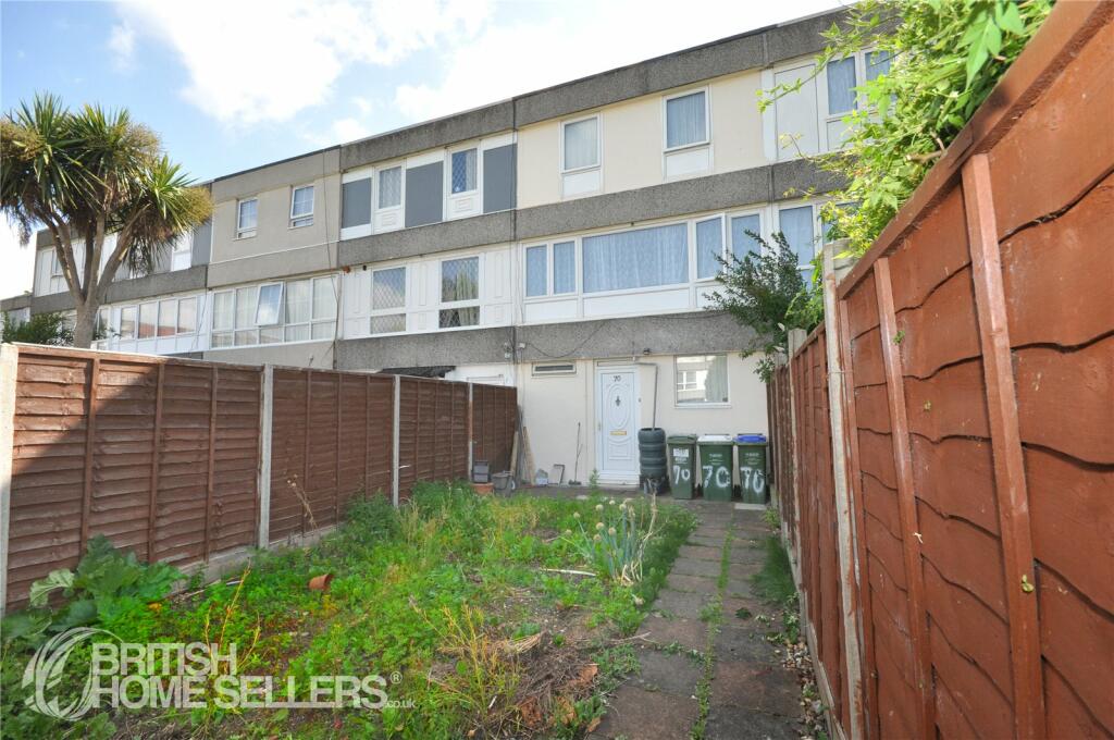 Additional image 16 of Mangold Way, Abbey Wood, DA18