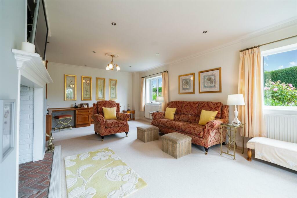 Additional image 4 of High Moor House, Flash Lane, Darley Moor, DE4 5LJ