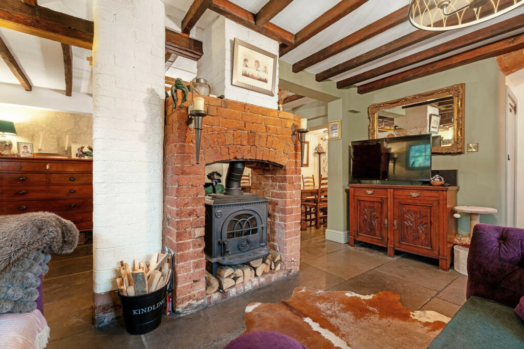 Additional image 7 of Church Road, Snitterfield, Warwickshire CV37 0LF