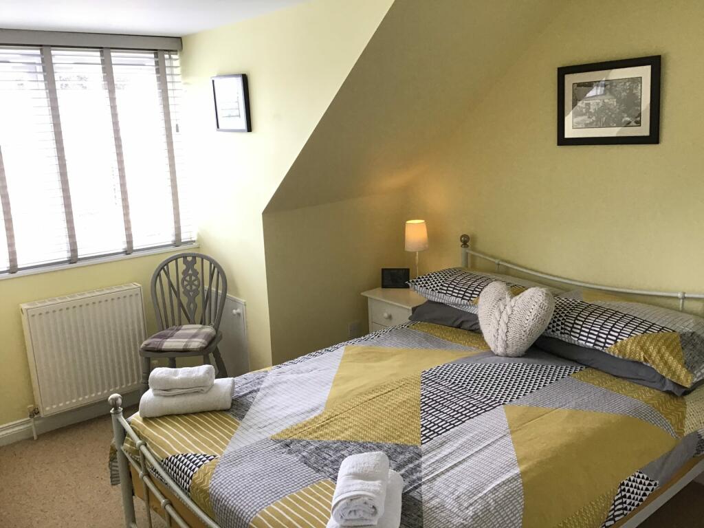 Additional image 9 of The Smithy, High Street, New Galloway, DG7