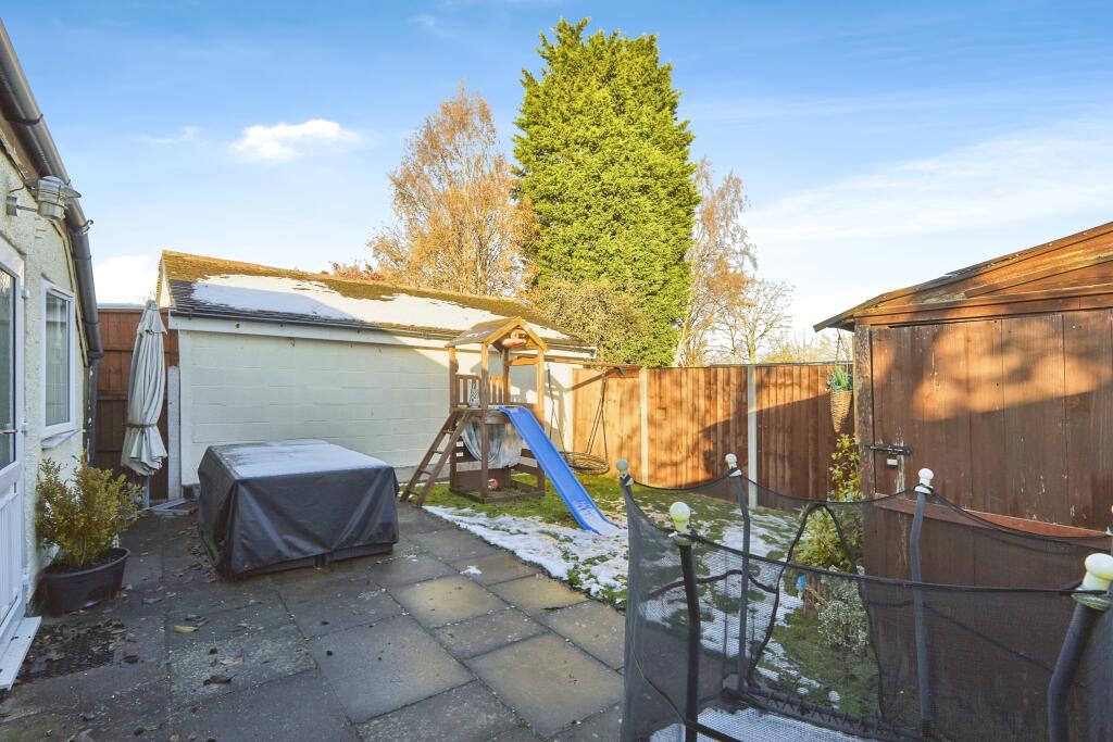 Additional image 12 of West Grove, Allenton, Derby, Derbyshire, DE24