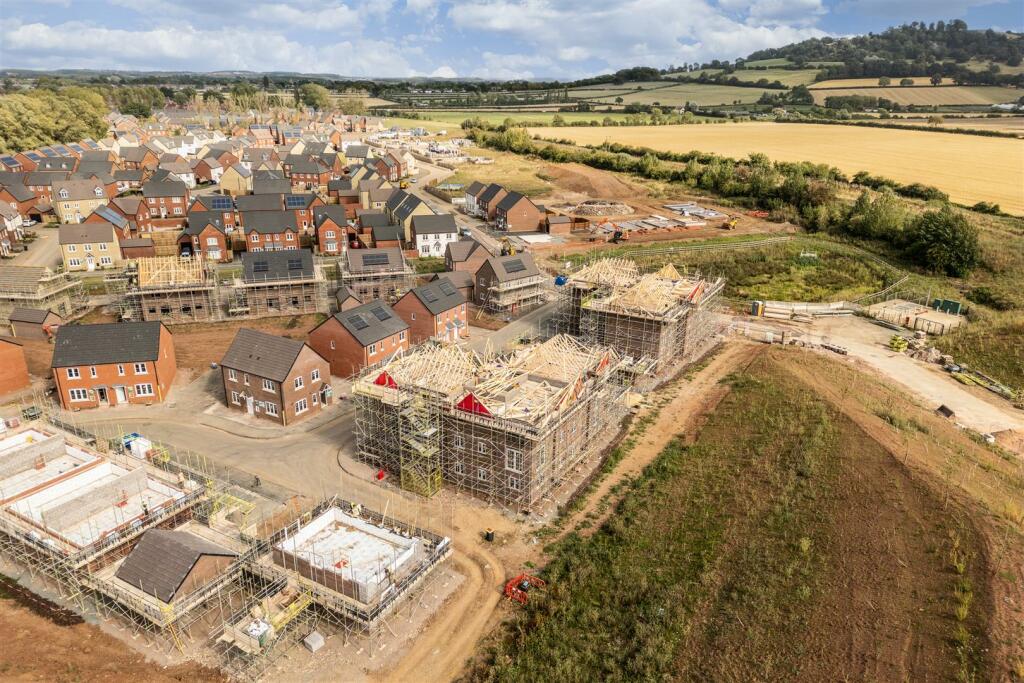 Additional image 21 of Meon Way Gardens, Langate Fields, Meon Vale