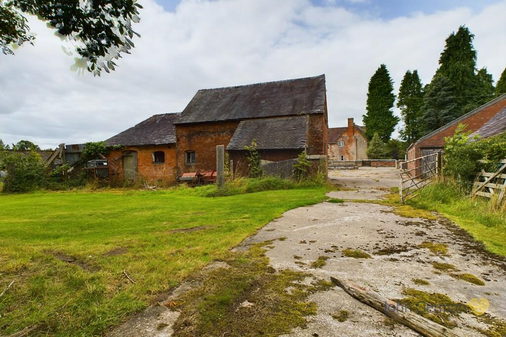 Additional image 6 of Roston, Ashbourne