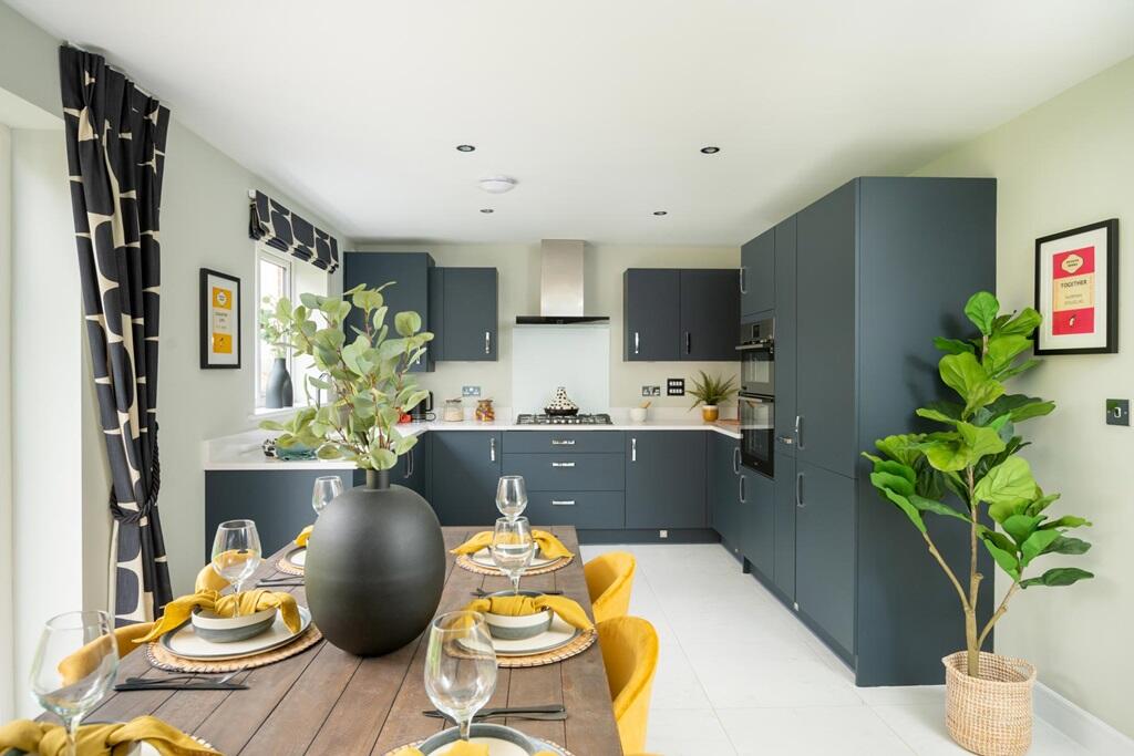 Additional image 9 of Penshaw,
Houghton-le-Spring,
Tyne and Wear,
DH4 7ED