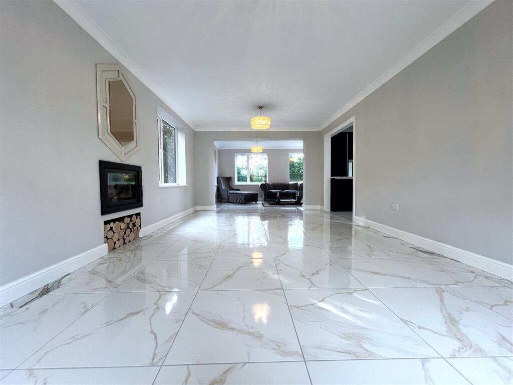 Additional image 22 of Chance Fields, Radford Semele, Leamington Spa