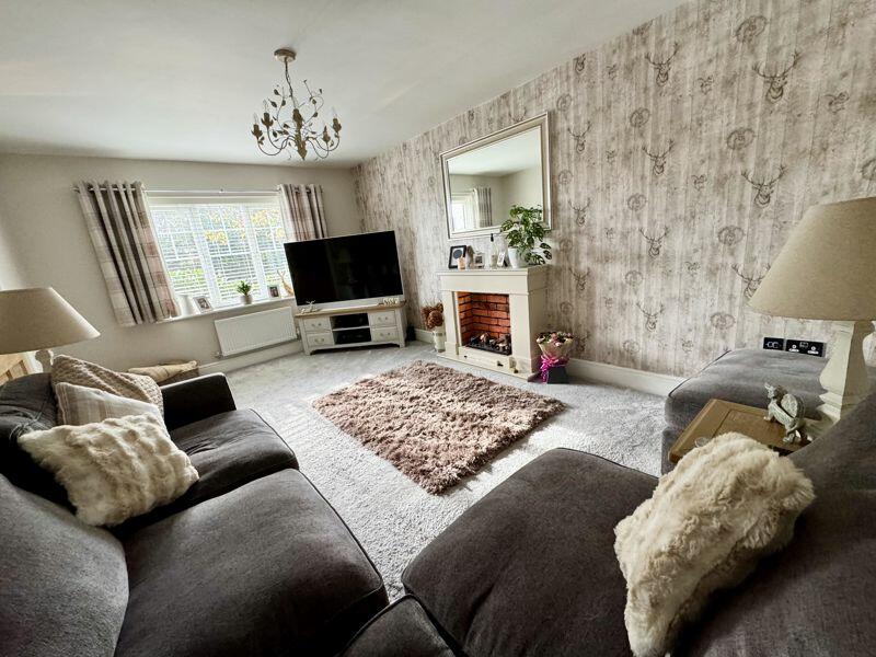 Additional image 7 of Cotton Field Road, Holmes Chapel