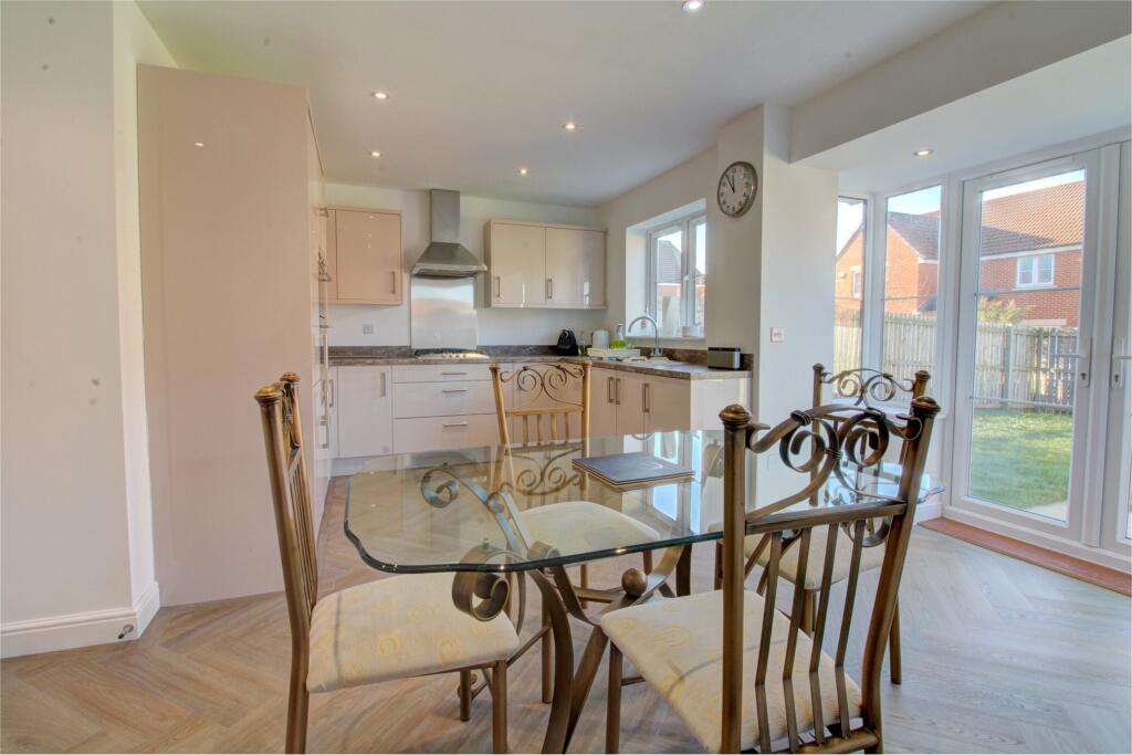 Additional image 7 of Dukes Way, Consett, County Durham, DH8