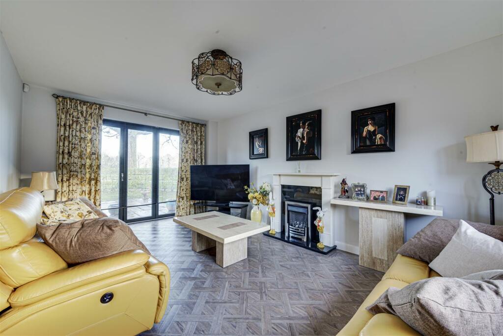 Additional image 50 of Cumberbatch Square, Somerford Hall, Somerford, Cheshire