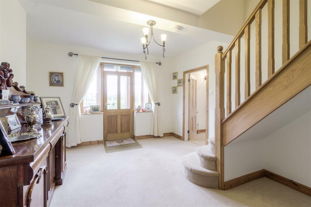 Additional image 10 of Market Bosworth Road, Dadlington,CV13