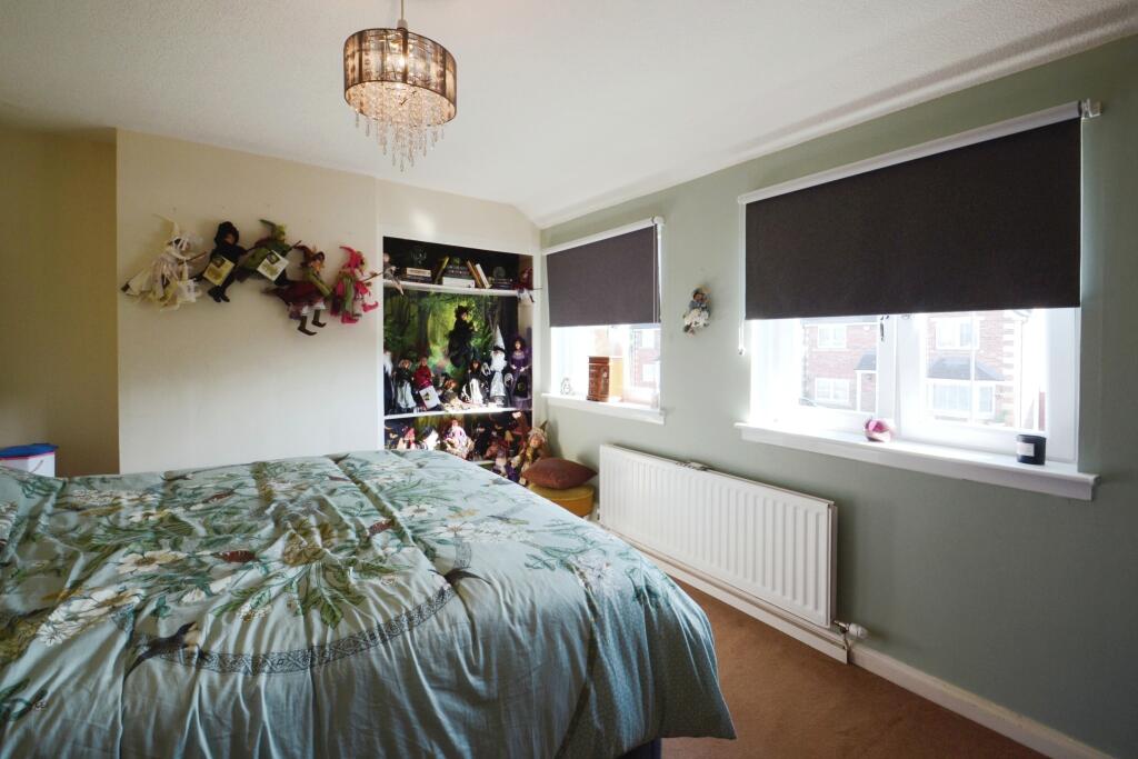 Additional image 10 of Empire Way, Gretna, Dumfries and Galloway, DG16