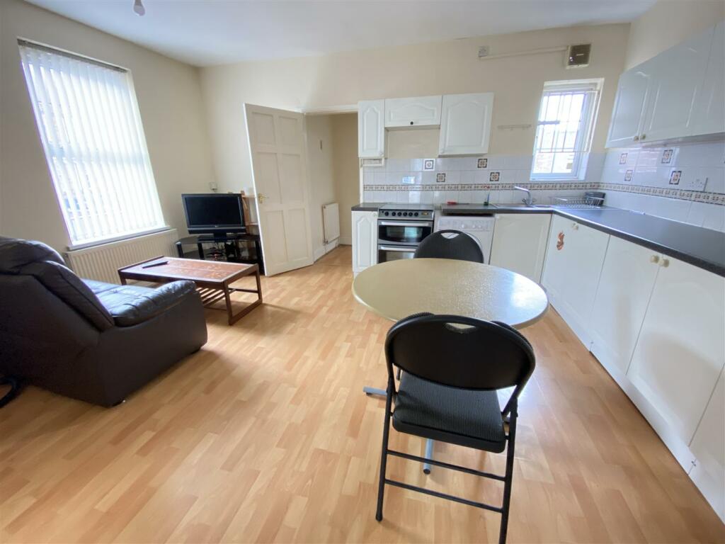 Additional image 2 of Ashbourne Road, Derby, DE22 3AF - Students 25/26