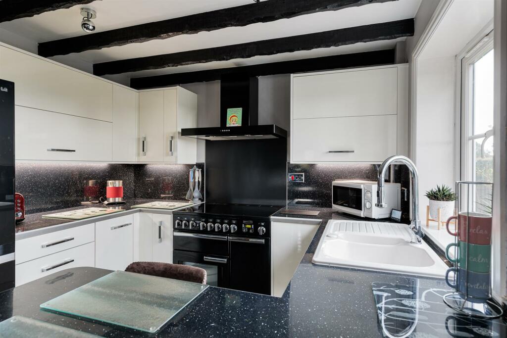 Additional image 15 of Lavender Cottage, Barthomley, Cheshire