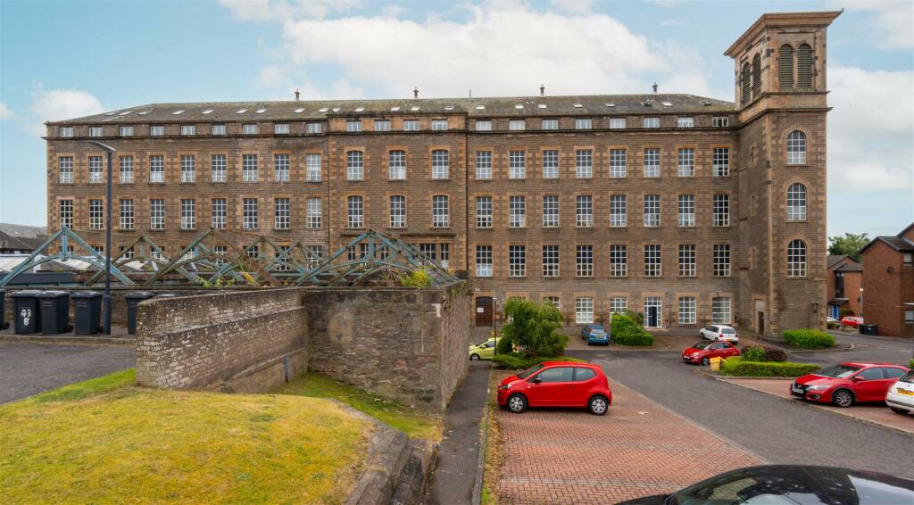 Additional image 18 of Highmill Court, Dundee