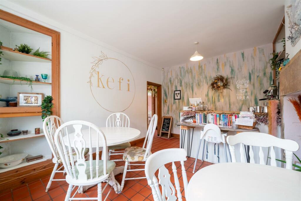 Additional image 11 of Snitterton Road, Matlock