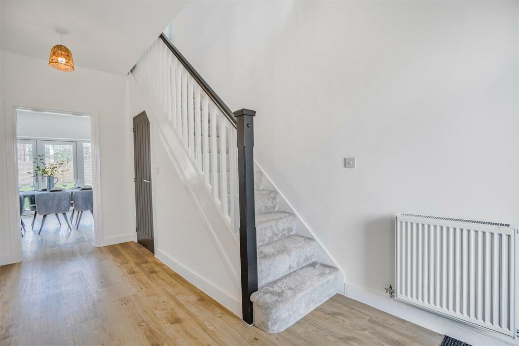 Additional image 7 of Sedgemere Road, Market Bosworth