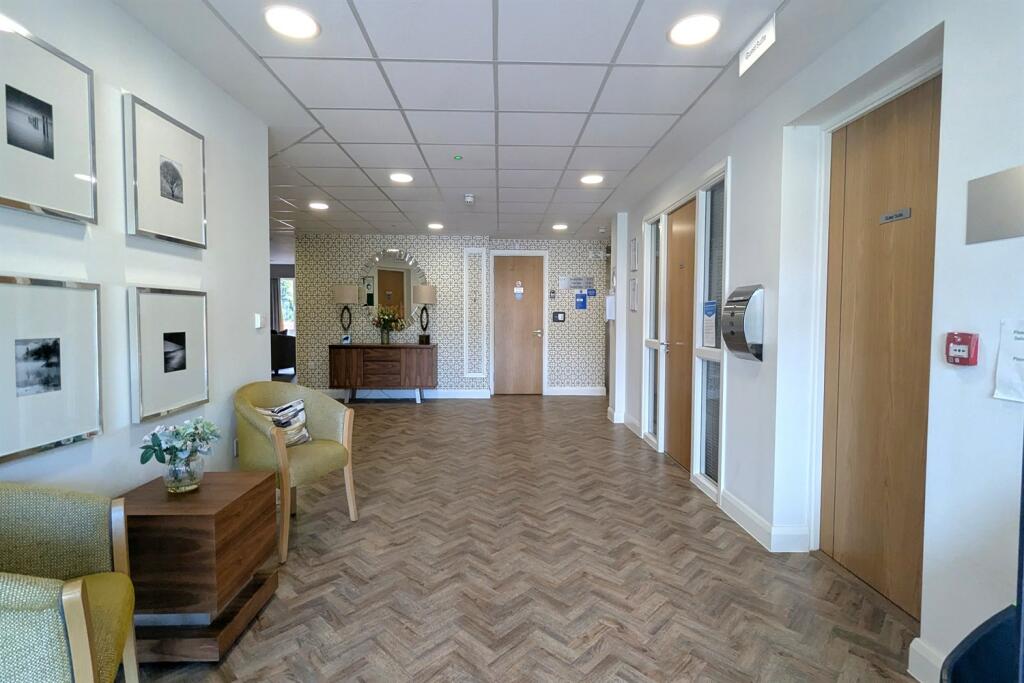 Additional image 15 of Oak Grange, Bradburns Lane, Hartford, Northwich