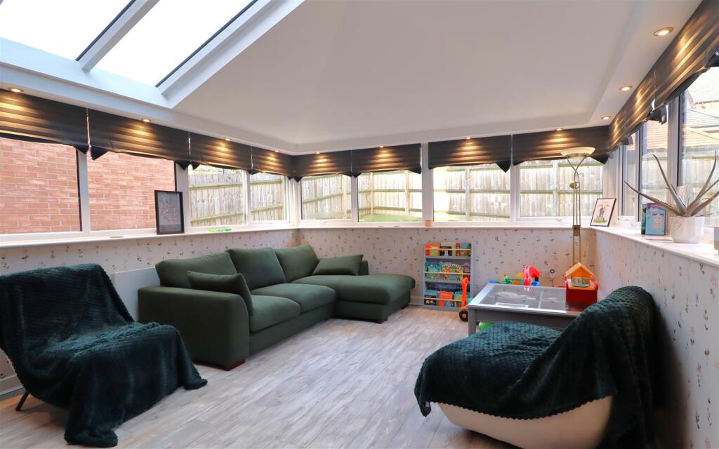 Additional image 7 of Rowett Drive, Shipston-On-Stour