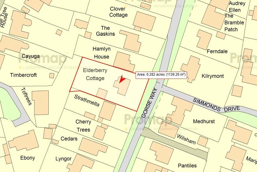 Additional image 15 of Gorse Way, Hartley, Kent, DA3