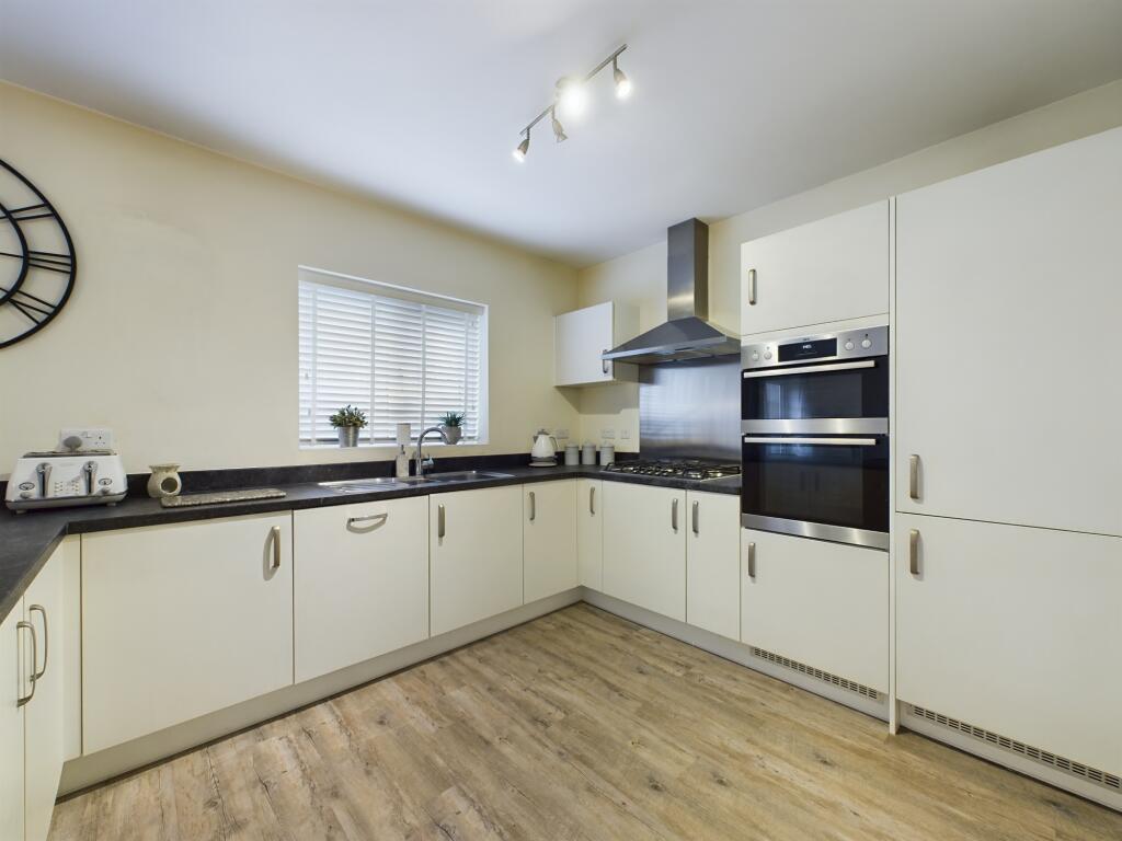 Additional image 20 of Starflower Way, Mickleover