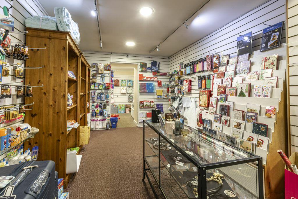 Additional image 5 of Commercial Premise, 40 Market Place, Selkirk, TD7 4BL