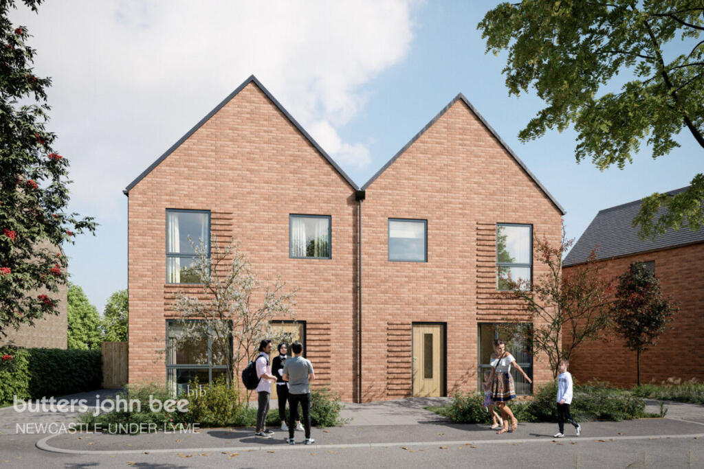 Additional image 4 of Honeywall Lane, Crewe