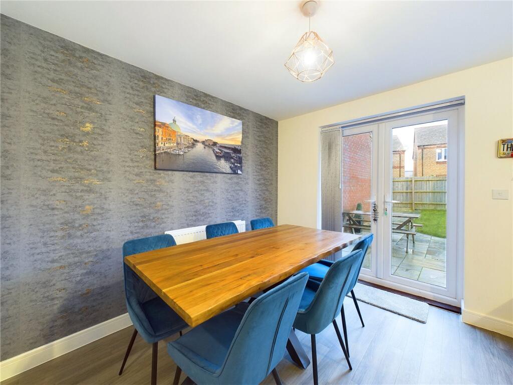 Additional image 4 of Swordfish Avenue, Southam, Warwickshire, CV47