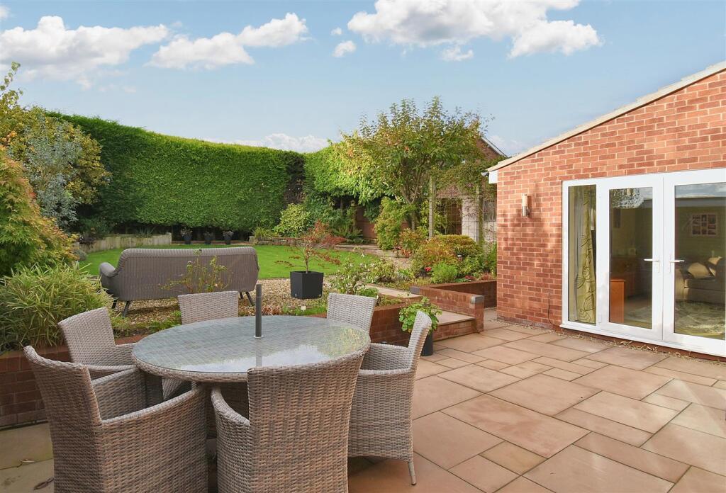 Additional image 22 of Hall Farm Road, Duffield, Belper, Derbyshire