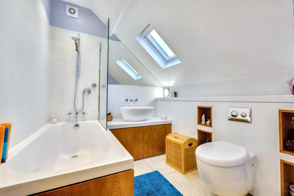 Additional image 18 of The Village, Dale Abbey