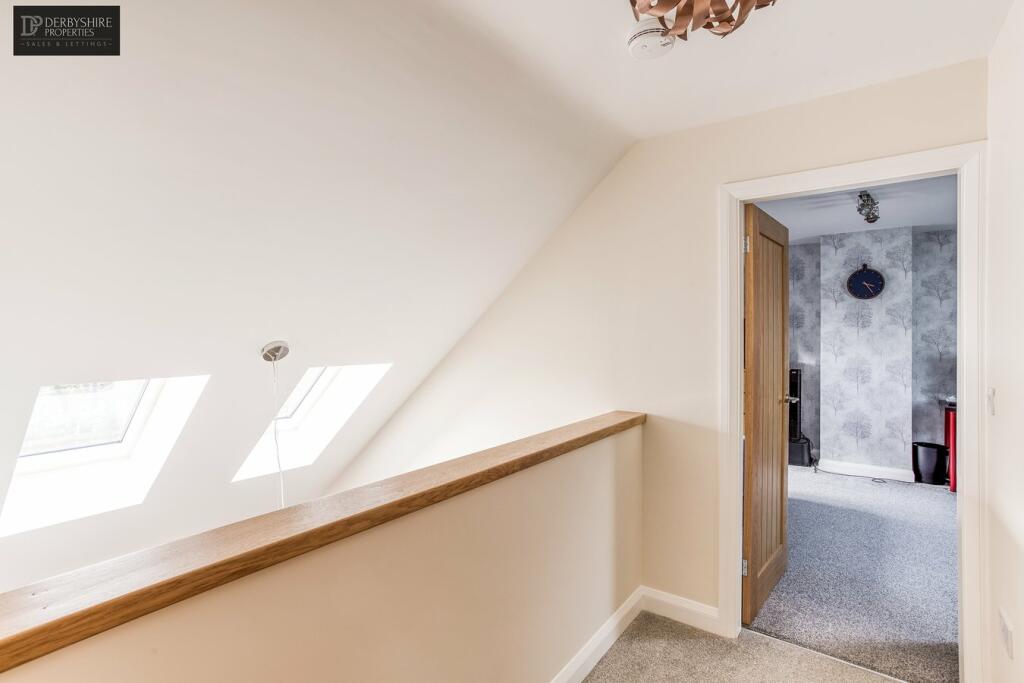 Additional image 30 of Malthouse Lane, Nether Heage, Belper, DE56