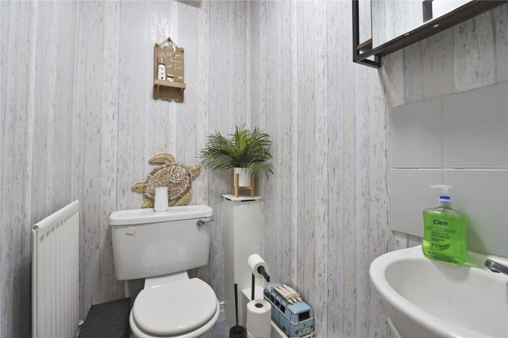 Additional image 19 of South View, Bridgehill, Consett, Durham, DH8