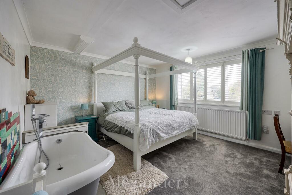 Additional image 10 of Main Street, Market Bosworth